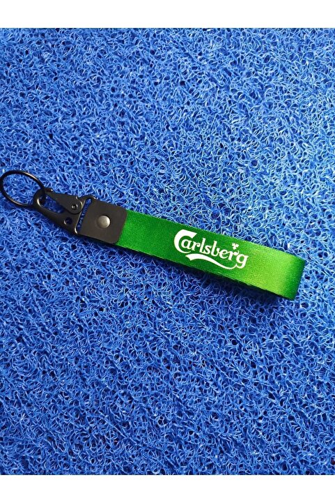Genel Markalar CARLSBERK BEZ ANAHTARLIK KALİTELİ OTO AKSESUAR