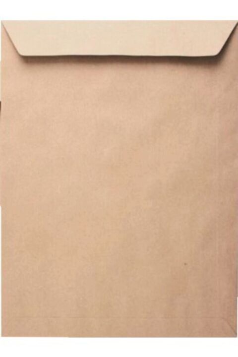 Asil A4 Torba Zarf 26x35 Cm 100 Gr 20 Adet Formula