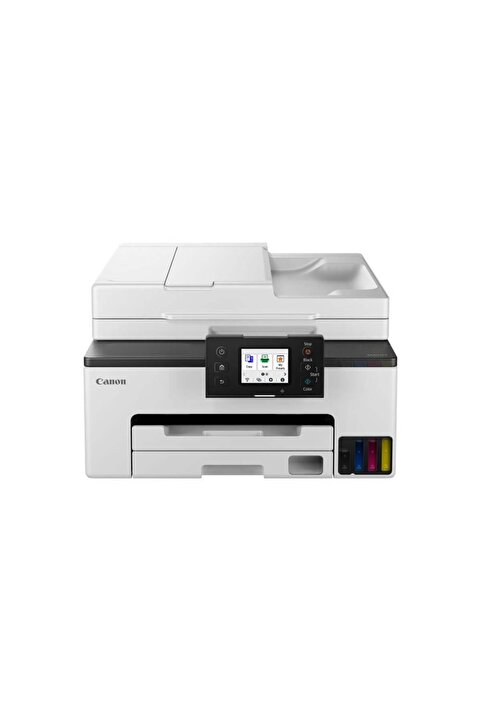 Canon MAXIFY GX2040 FOTOKOPİ,TARAYICI,FAKS,Wi-Fi MÜREKKEP TANKLI YAZICI