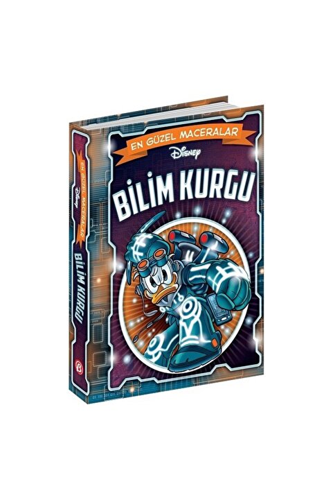 Beta Kids En Güzel Maceralar Bilim Kurgu