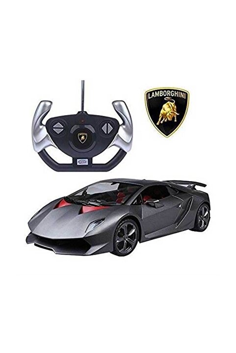 Genel Markalar hngds Lamborghini Sesto Elemento Uzaktan Kumandalı Işıklı Araba sdgnh 1038993