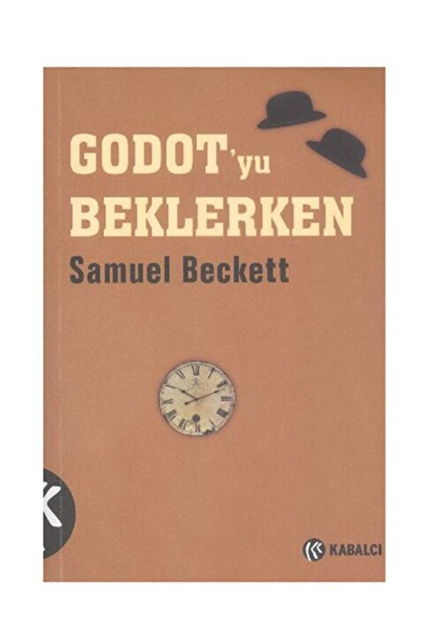 Genel Markalar Godot'yu Beklerken