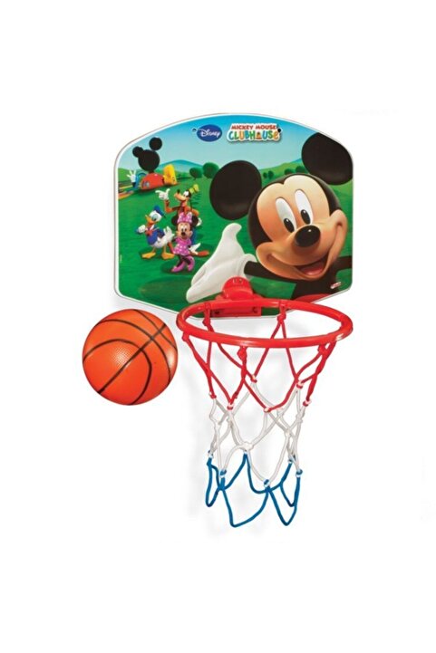 DEDE Mickey Mouse Küçük Pota