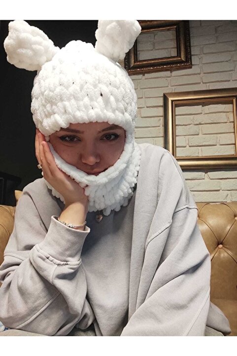 EmgCraft Kar Maskesi Balaklava/balaclava