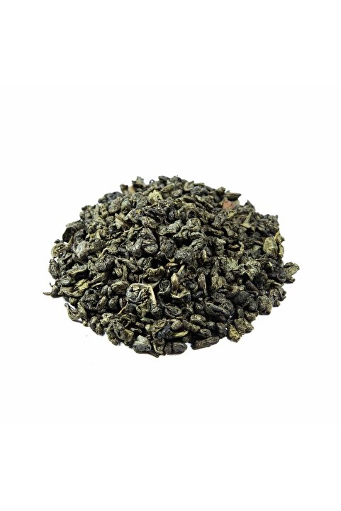 Genel Markalar Lüx Tomurcuk Yeşilçay 1 Kg Özel Ürün