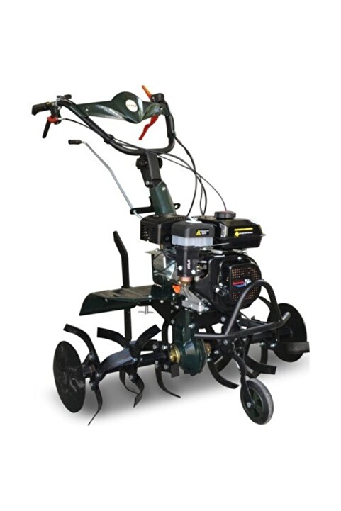 Kaan Cp 230 7 Hp Benzinli 1 Ileri Otm Vites 24 Bıc