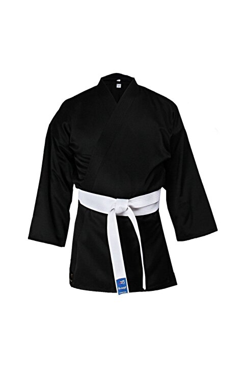 DO-SMAI Kuşaklı Kempo Karate Elbisesi Ka110