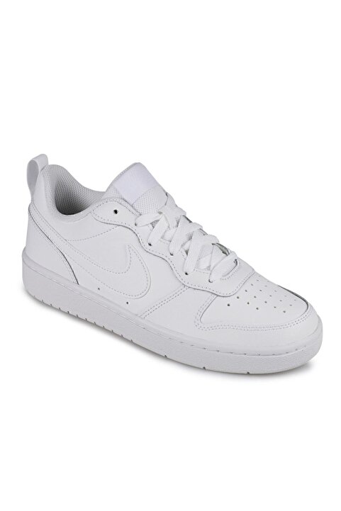 Nike Unisex Spor Ayakkabı Court Borough Low Bq5448-100