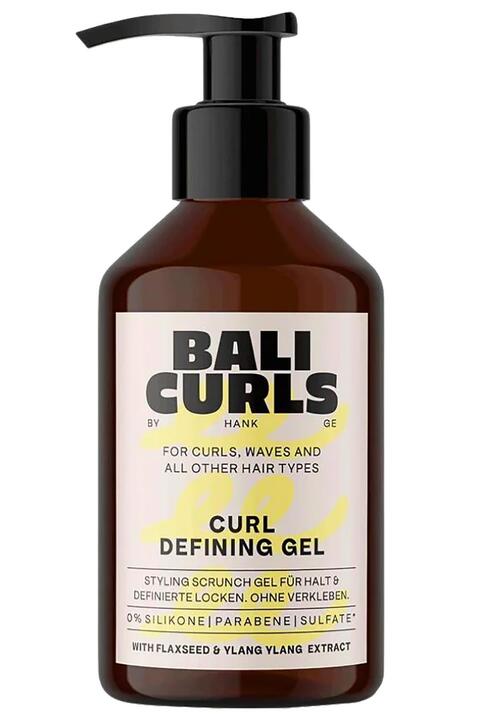 Bali Curls Bukle Belirginleştirici Jöle 150ML