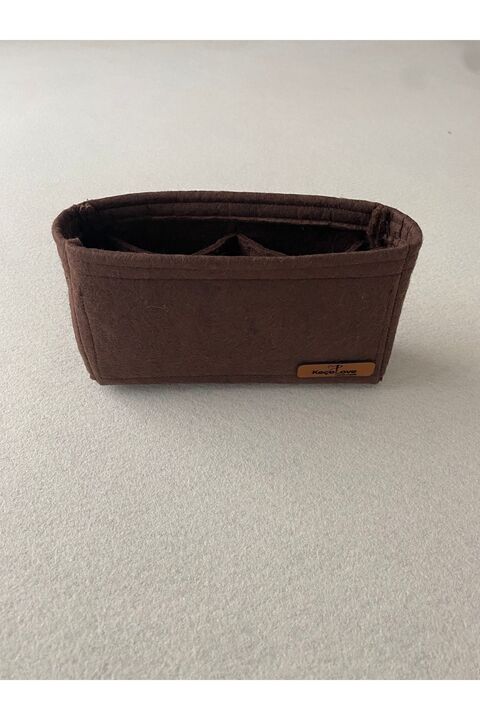 Keçelove Longch. Le Pliage Xtra XS Pouch Çanta içi Keçe Düzenleyici, Çanta içi Organizer