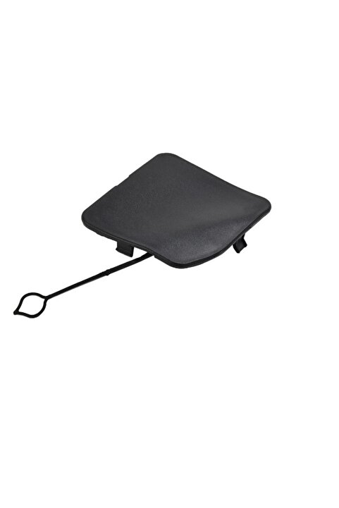 SANCARAUTO Tampon Çeki Kapağı Nissan Qashqai 2014-2016 Arka (85071-4EA0A) Uyumlu