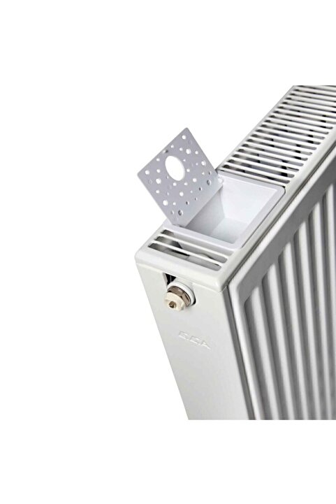 Eca Tip 22 600x800 Su Hazneli Panel Radyatör (kalorifer Petek)
