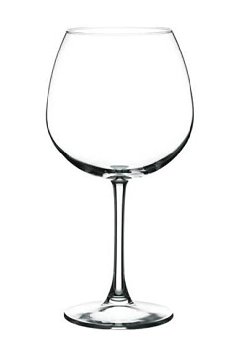 Paşabahçe Enoteca Kırmızı Şarap Bardağı 780cc 6 Lı