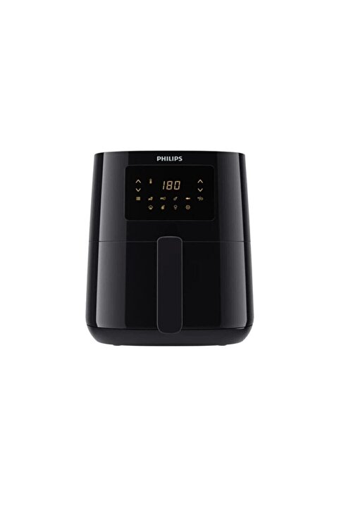 Philips Airfryer Hd9252/90 Essential Fritöz