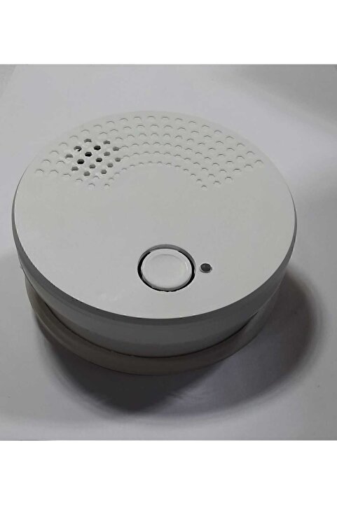 Genel Markalar Pars D01 Duman Dedektörü -smoke Detector /pil Dahildir