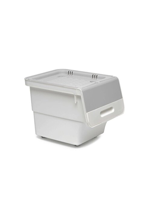 Motek Tekli Organizer ve Oyuncak Kutusu- 12 lt