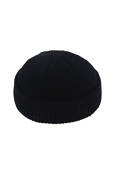 Petit Store Rupen Kraft Unisex Kısa Takke Bere