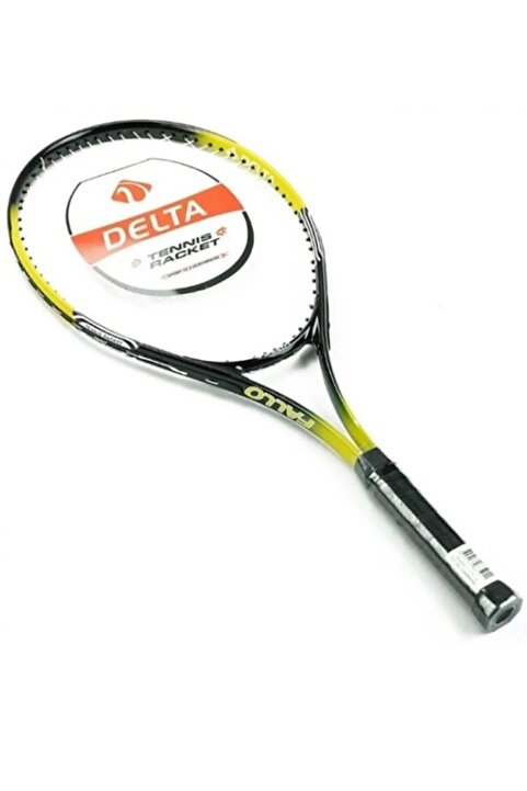 Delta Fallo 27 İnç Yetişkin Tenis Raketi (L2 )