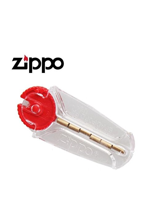 Zippo Çakmak Taşı