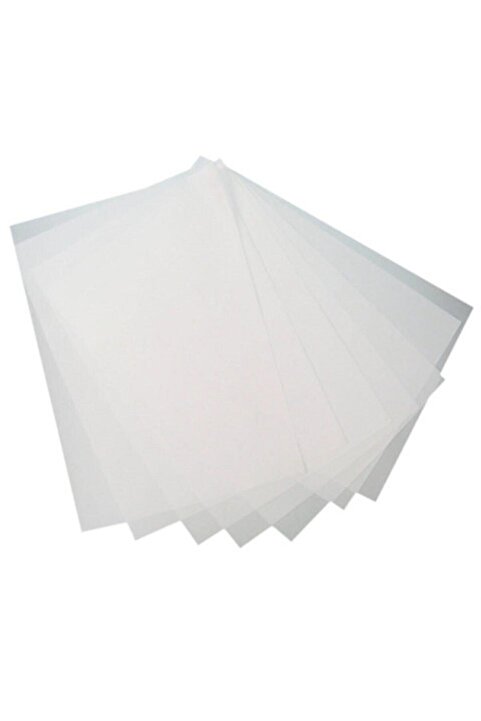 Komeks Resim Kağıdı 50x70 Cm 120 gr 100 Lü (4,2 KG)