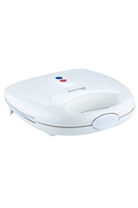 POWERMECH Awox Sole Tost Makinesi (seramik Kaplama)