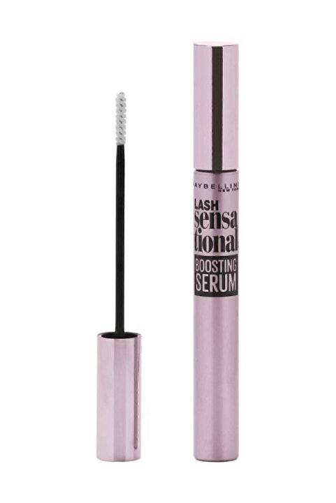 Maybelline New York Maybelline Lash Sensational Kirpik Güçlendirici Serum Maskara