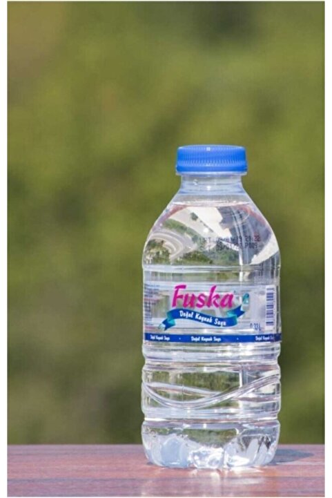 Fuska Bebek Içme Suyu 0,33 cc