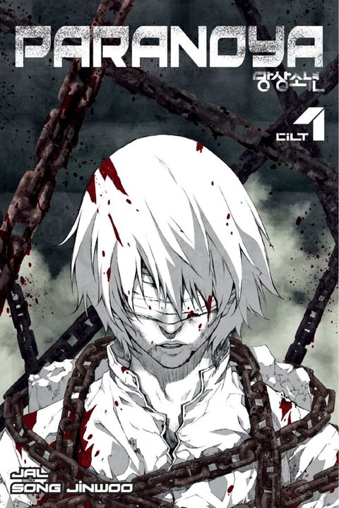 Genel Markalar Paranoya 1