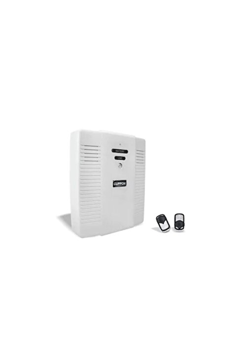 Genel Markalar Cuppon Sm- 1100 Kepenk Güç Kaynağı Ups 10 2 Adet Kumanda Hediyeli (tek Çıkışlıdır )