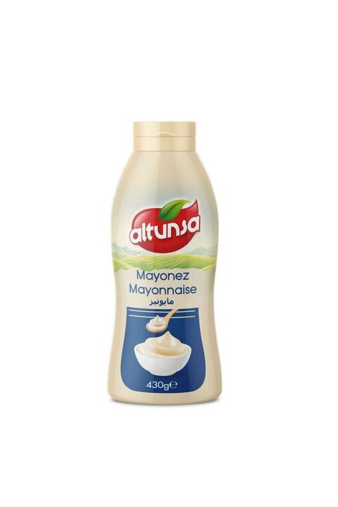 Altunsa Mayonez 430 G