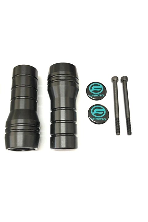 Genel Markalar Cfmoto Nk 150-250 Motor Koruma Takozu, Nk 150-250 Koruma Takozları