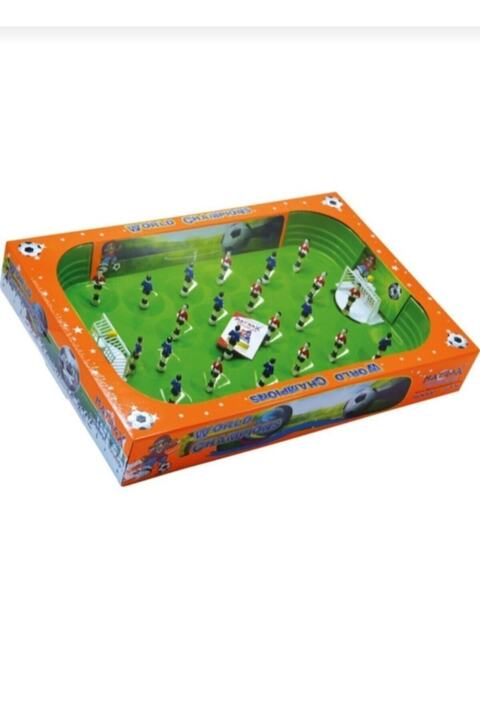 Cimricik Masa Üstü Küçük Futbol Langırtı