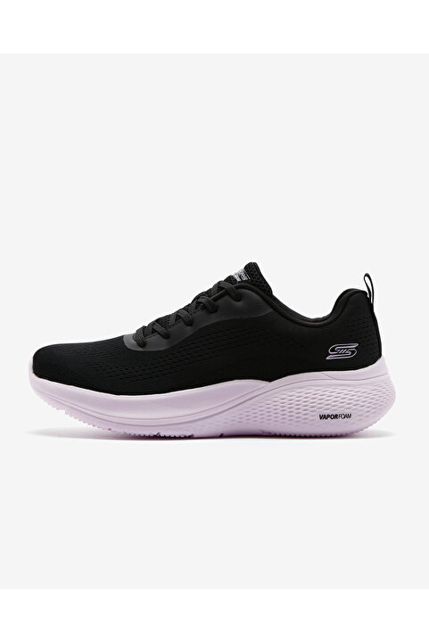 Skechers BOBS İNFİNİTY Kadın Siyah Spor Ayakkabı 117550 BKLV