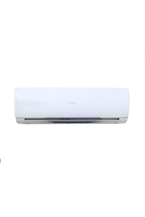 Eca Ecotech 12 000 Btu R32 Inverter Split Klima. Ücretsiz Kurulum Hemen Kargo