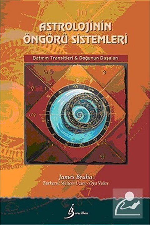 Barış İlhan Yayınevi Astrolojinin Öngörü Sistemleri