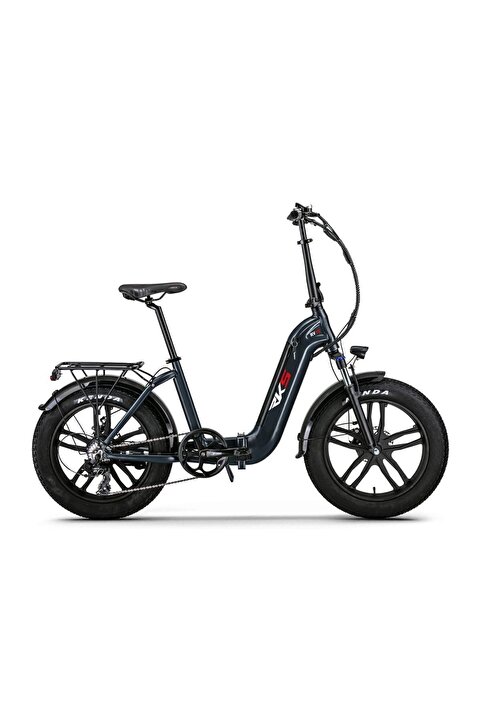 RKS Rv10 Elektrikli Bisiklet