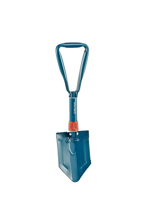 Decathlon Quechua Katlanır Kamp Küreği / Kazması