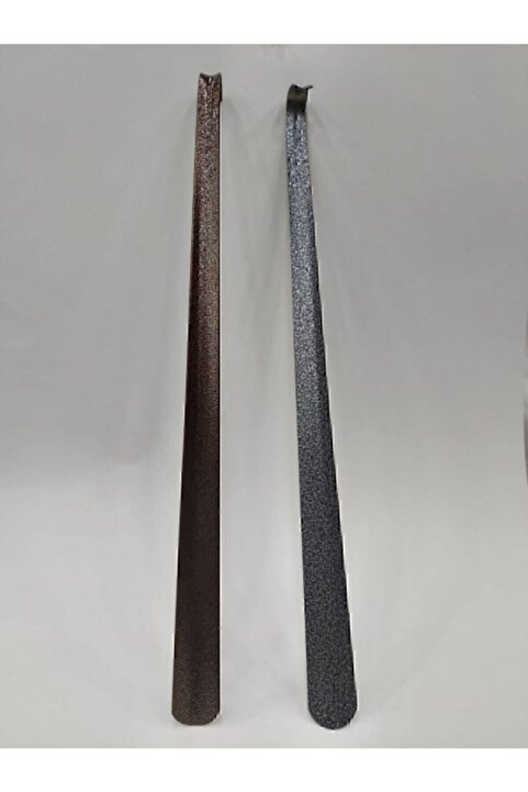 Step 50 Cm Dayanıklı Metal Ayakkabı Çekeceği Kontef - Eğilmeden Ayakkabınızı Giyin - Kerata