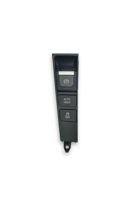 Genel Markalar Vw Passat B7 2011-2014 Park El Freni Düğmesi Auto Hold Esp 3ab927137