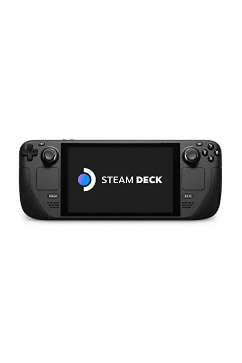 Steam Deck 1 Tb Oled Taşınabilir Oyun Konsolu