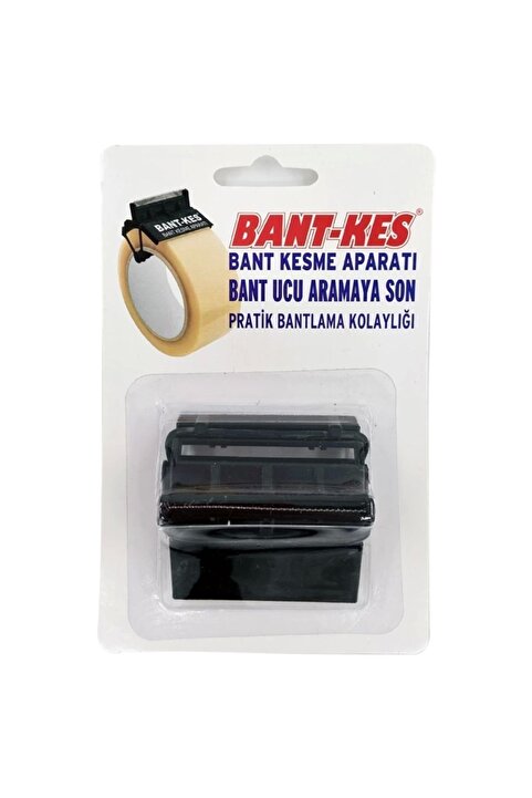 Bantkes Bant-kes Pratik Bant Kesme Aparatı Küçük 45 Mm