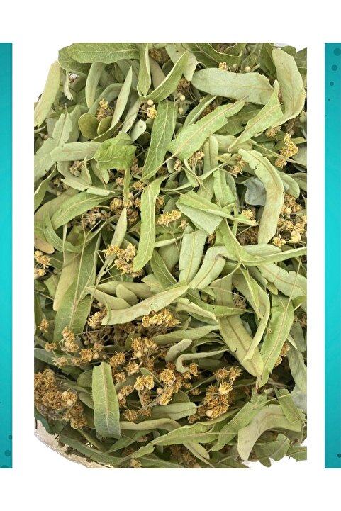 organikevimden 75 gram Doğal Ihlamur , Gölgede Kurutulmuş , Ihlamur Çayı