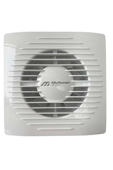 Mutlusan Me-FaN 120'lik Havalandırma Aspiratörü