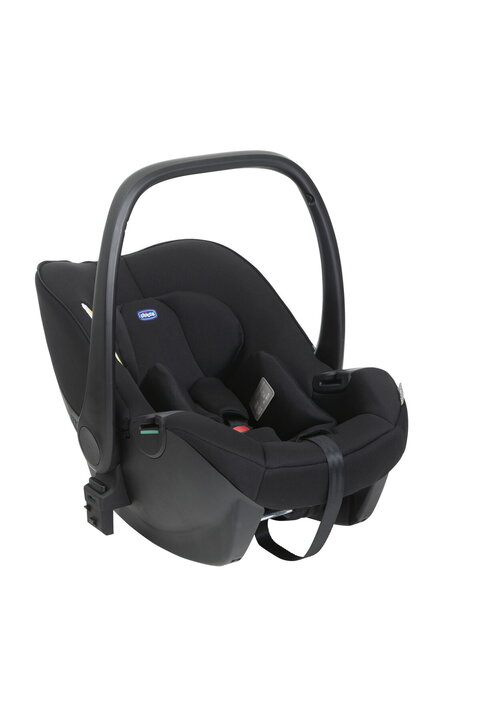 Chicco Kory Essential Siyah Oto Koltuğu