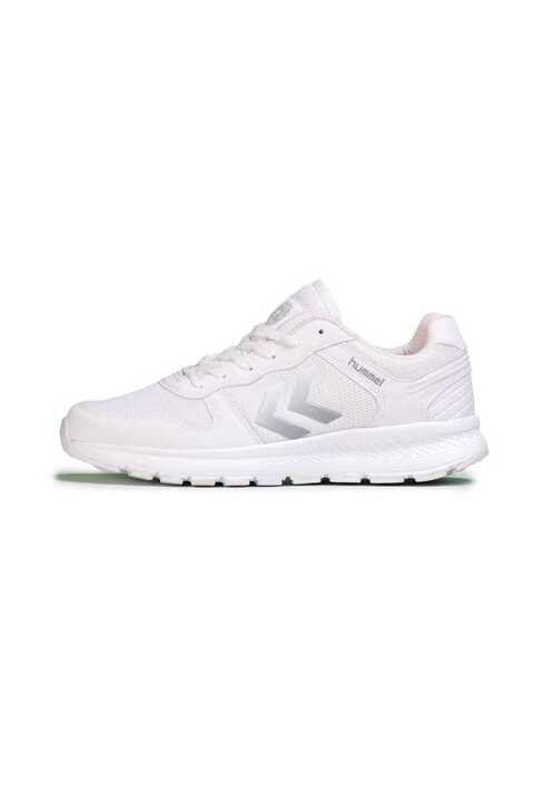 hummel PORTER Beyaz Unisex Spor Ayakkabı & Sneaker