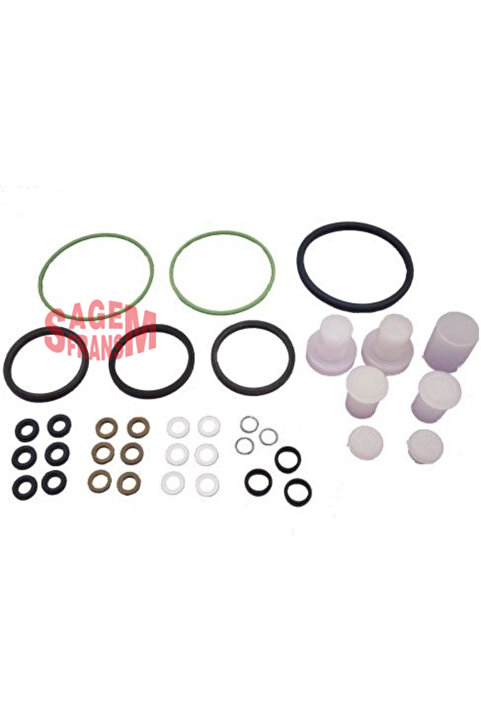 Genel Markalar Mazot Pompa Tamır Takımı Doblo Opel 1.3jtd 210215 Oem -f01m101456
