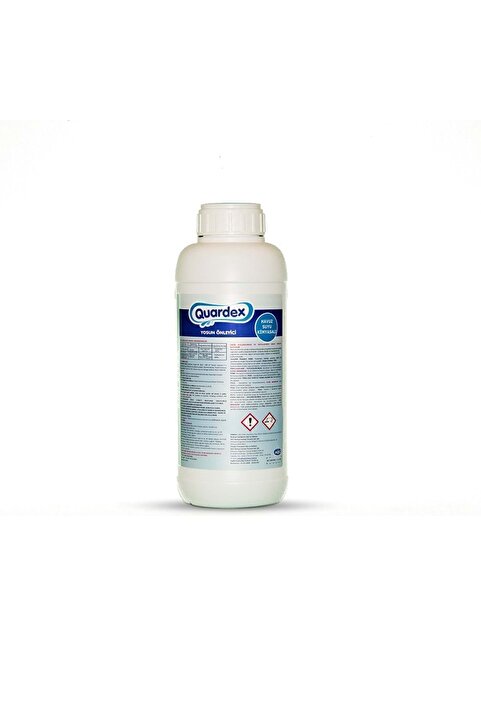 Bestway İntex Havuzlarla Uyumlu Quardex 1 Lt Yosun Önleyici