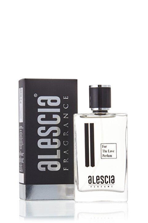 Alescia At-93 Phrada Lunas Rosas Edp 50 ml Erkek Parfümü