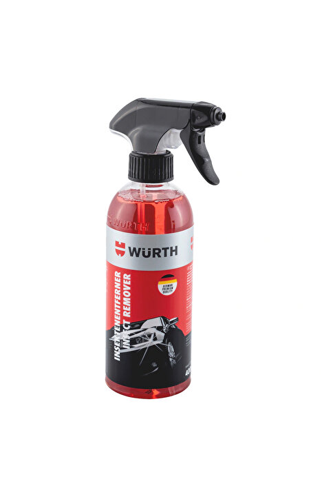 Würth Consumer Line Böcek Temizleyici 400 ml