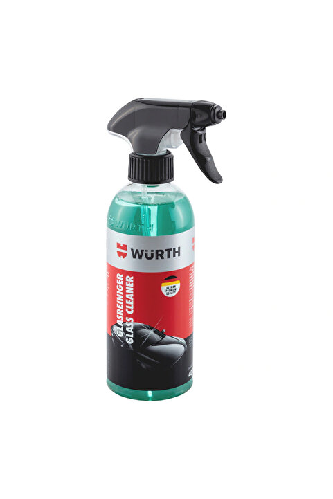 Würth Cam Temizleyici Sprey 400 ml
